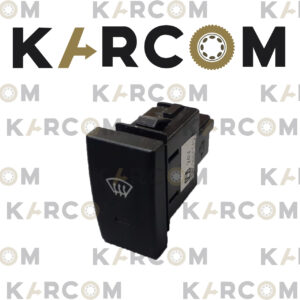 IVECO Stralis Heated Screen Switch 5801677179