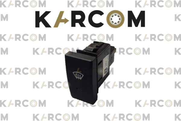 IVECO Stralis Heated Screen Switch 5801677179