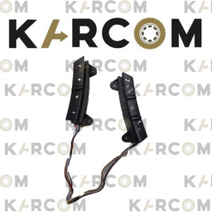 IVECO Stralis Steering Wheel Switches Left + Right 5801731307