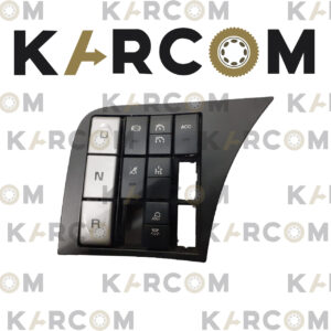 IVECO Stralis Gear Shift Control Switch Set 5801856139 5801856125