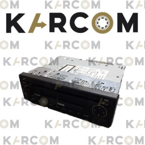 IVECO Stralis Radio 5801878509 5801585156