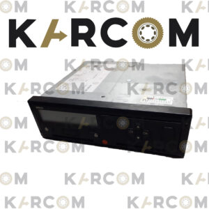 IVECO Stralis Tachograph 5801886646 5801684492