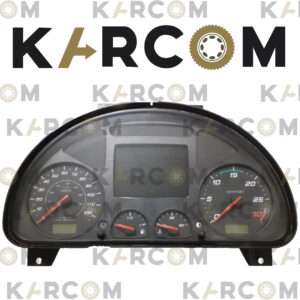 IVECO Stralis Instrument Cluster 5801938087 5802224521