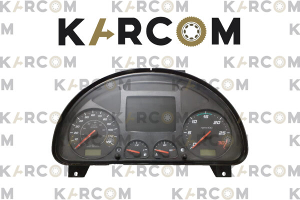 IVECO Stralis Instrument Cluster 5801938087 5802224521