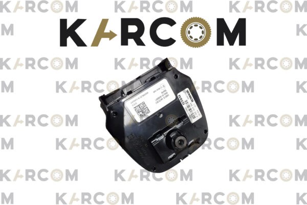 IVECO Stralis Lane Keeping Camera LDW Control Unit 5802125554