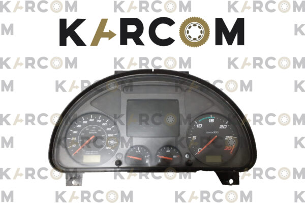 IVECO Stralis Instrument Cluster 5802140840 5802224616