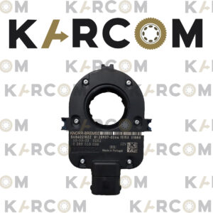 MAN TGX Steering Angle Sensor 81259370064