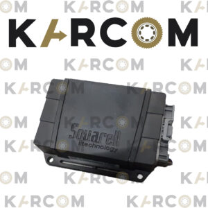 Squarell Technology Vehicle Data Collection Device 8036-31
