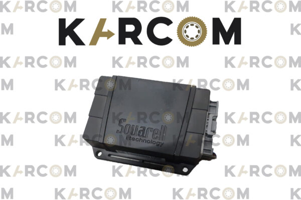 Squarell Technology Vehicle Data Collection Device 8036-31