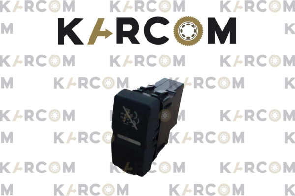 MAN TGM Switch 81255030319