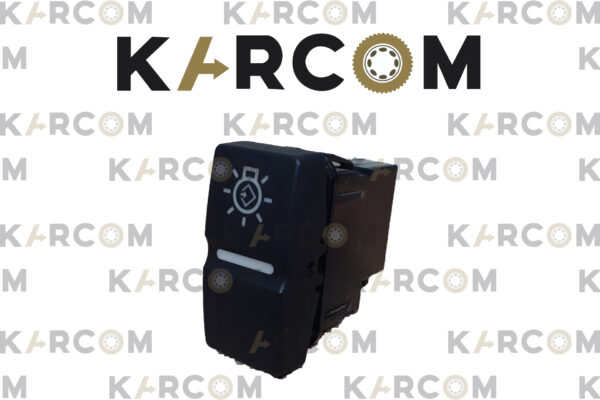 MAN TGM Switch 81255030322
