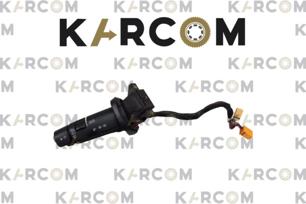 MAN TGM Combi Switch 81255090194 8255090191
