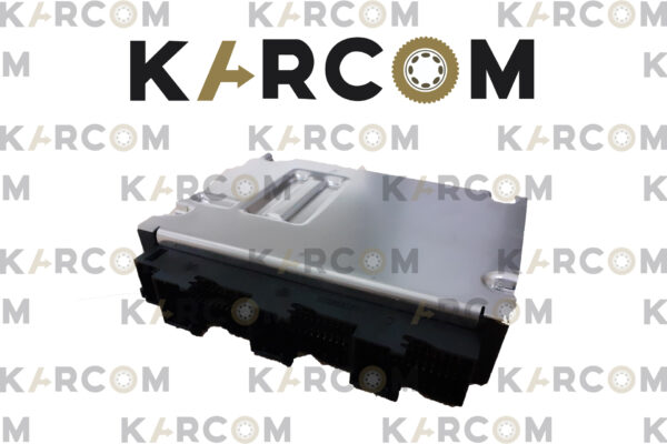 MAN TGM PTM Control Unit 81258057141 81258057148