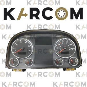 MAN TGM Instrument Cluster 81272026285