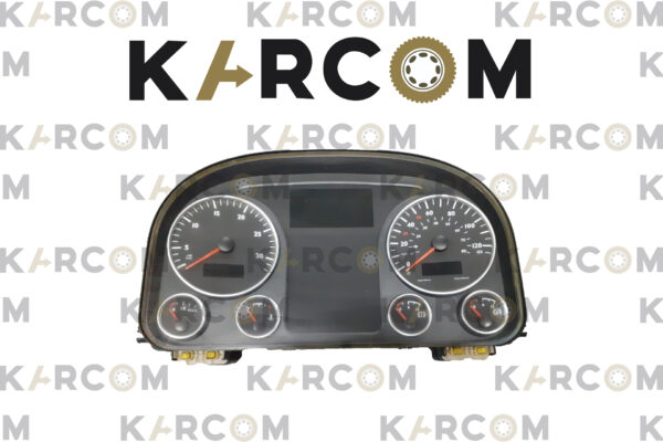 MAN TGM Instrument Cluster 81272026285