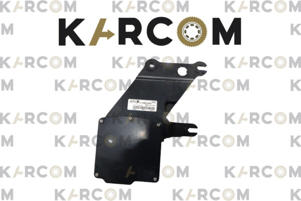MAN TGM Transformer 81259070348