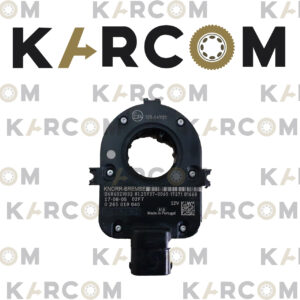 MAN TGM Steering Angle Sensor 81259370065 81259370048