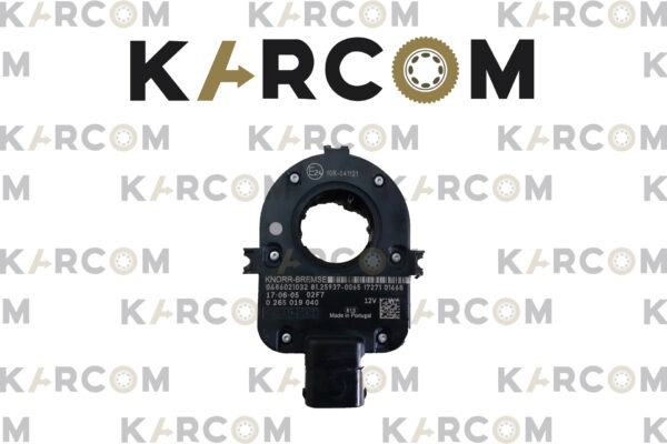 MAN TGM Steering Angle Sensor 81259370065 81259370048