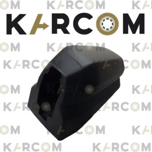 MAN TGM Camera Radar Unit 81276126024 81276126021