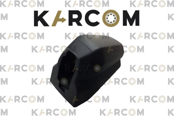 MAN TGM Camera Radar Unit 81276126024 81276126021