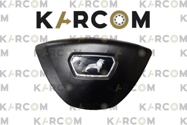 MAN TGM Steering Wheel Cover 81464326014 81464326013