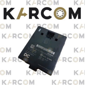 Mercedes Central Gateway Control Unit A0004461627