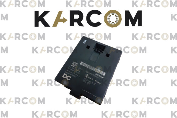 Mercedes Central Gateway Control Unit A0004461627