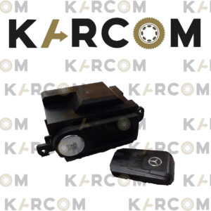 Mercedes Actros Ignition Lock A0004464308