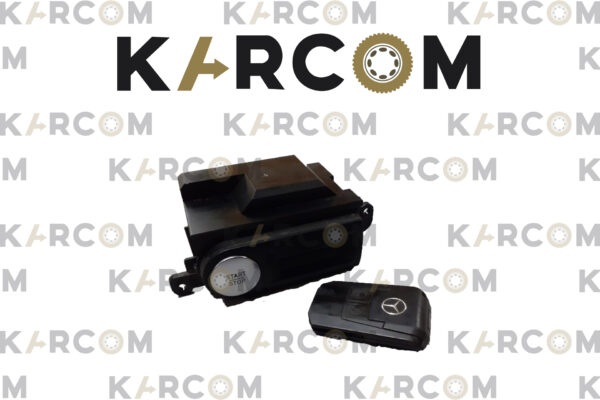 Mercedes Actros Ignition Lock A0004464308