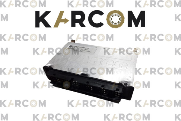 Mercedes EBS Control Unit A0004469836 A0014460536