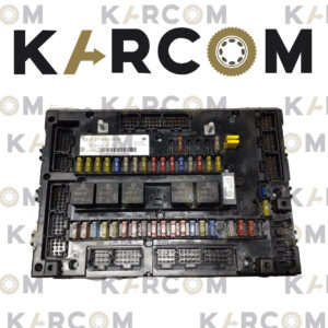 Mercedes Cabin Fuse Box A0014465158 A0014466858