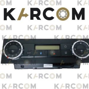 Mercedes Climate Control Unit A9604468128 2139030.2