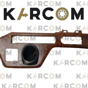 Mercedes Cup Holder Dash Trim A9606803607 A9606892731