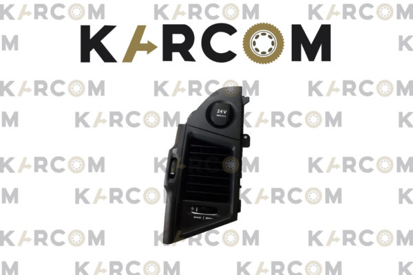 Mercedes Cabin Vent A9608300954