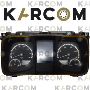 Mercedes Instrument Cluster Clocks A9614468128 A9614464521