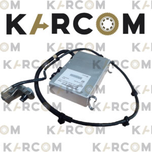 Mercedes Radar Decision Camera ECU VRDU A0004463051