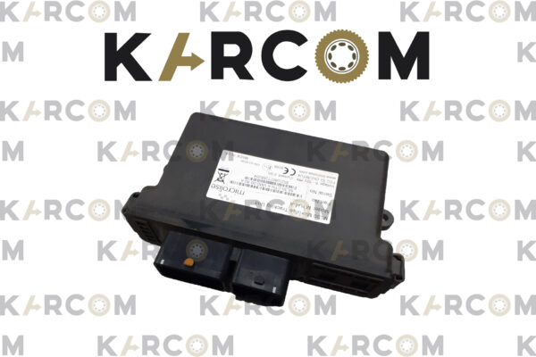 Microlise Tracking Module Unit mtu4-a