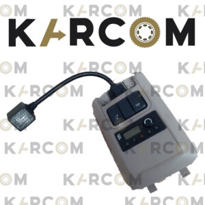 DAF XF Interior Light & Switches 1664207 1832897 1832342