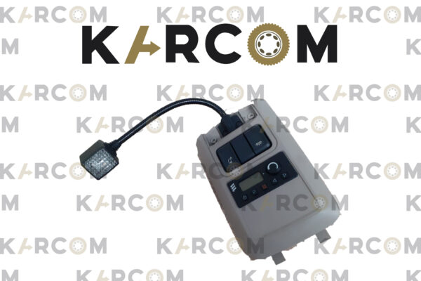 DAF XF Interior Light & Switches 1664207 1832897 1832342