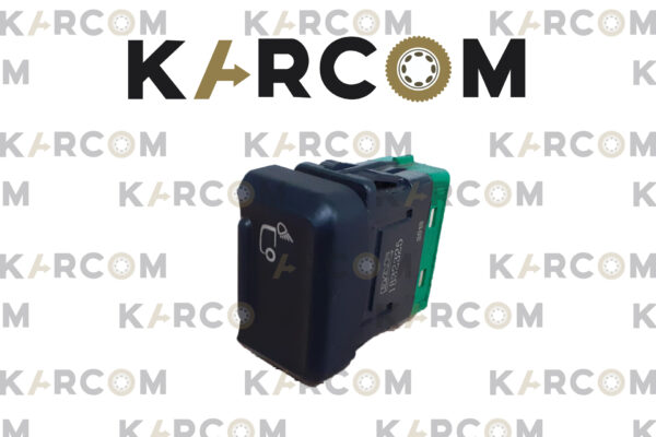 DAF Reverse Light Switch 1832325