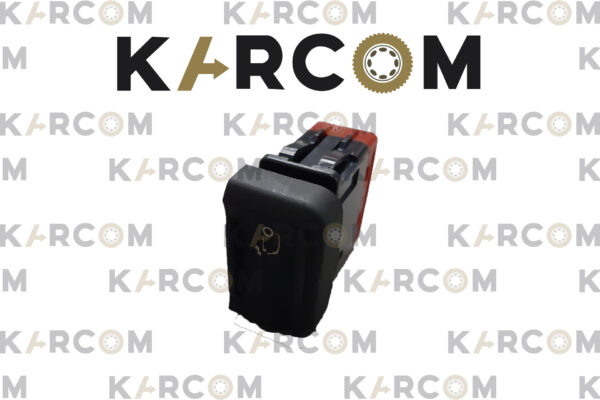 DAF Sun Roof Switch 1832326