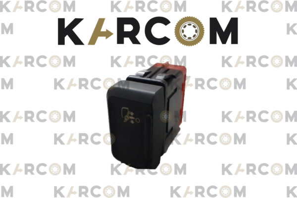 DAF ECAS Switch 1832329