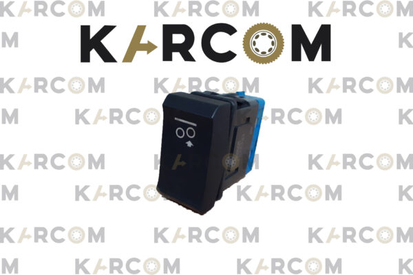 DAF Lift Mechanism Switch 1832333