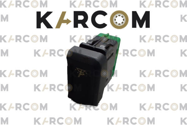 DAF Interior Light Switch 1832343