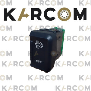 DAF DPF Regeneration Switch 1832350