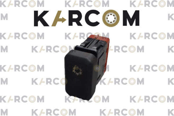 DAF Air Con Switch 1832355