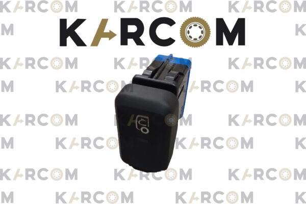 DAF Air Recirculation Switch 1832356