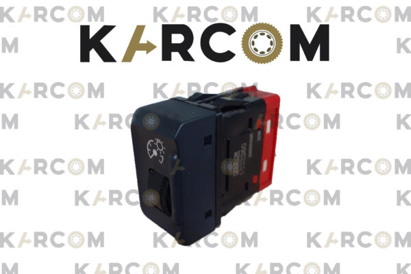 DAF Light Adjust Switch 1832360