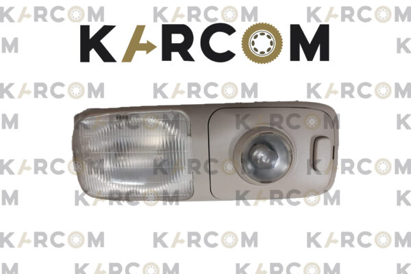 DAF XF Interior Light 1872595