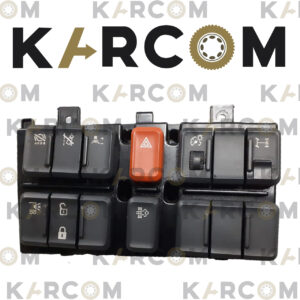 DAF Switch Set 1906290 1923312 1975802